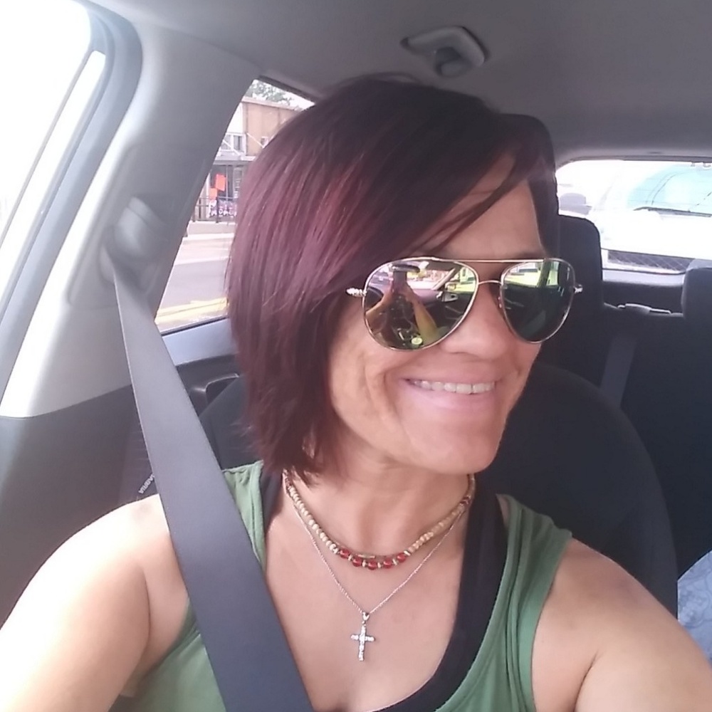 Meet your Posher, Lindsey
